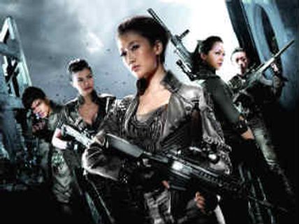 సెప్టెంబర్‌లో ప్రపంచ వ్యాప్తంగా వస్తున్న 'నేకెడ్ సోల్జర్'