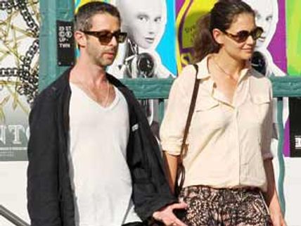 టామ్ క్రూయిజ్ మాజీ భార్య ఆ స్టార్ హీరోతో డేటింగ్