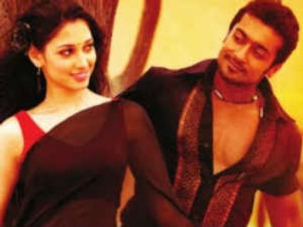 సూర్య 'వీడొక్కడే' హిందీ రీమేక్ డిటేల్స్