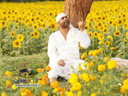 భక్తులకు మాత్రమే....(శిరిడి సాయి రివ్యూ)