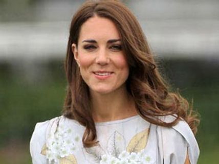 కేట్ మిడిల్టన్ టాప్‌లెస్ ఫోటోస్, మేగజైన్‌పై కేసు