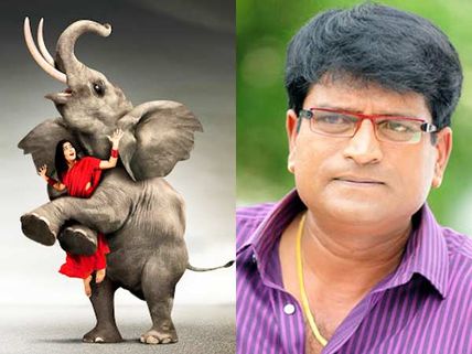 ఆత్మ 'అల్లరి' చేష్టలు.. (రవిబాబు ‘అవును’ రివ్యూ)