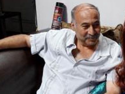  ఇస్లాం వ్యతిరేక ఫిల్మ్ నిర్మాత అరెస్టు