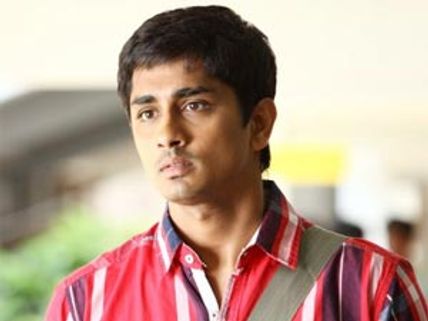 'ఏకవీర' దర్శకుడుతో సిద్ధార్ద చిత్రం ఖరారు