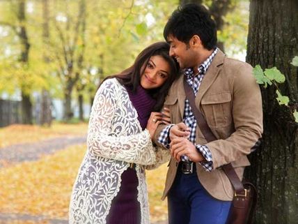 బోర్ ‘బ్రదర్స్’ (రివ్యూ)