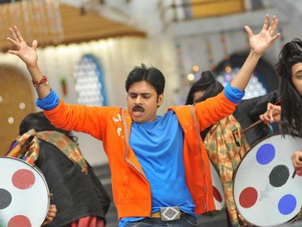 '.... రాంబాబు' కి తమిళనాడులో చుక్కెదురు