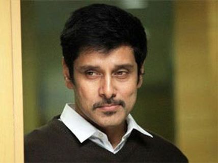 విక్రమ్ 'ఐ' కి చైనా నో