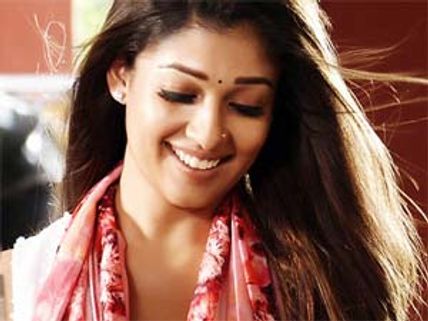 నయనతార కమిటైన కొత్త చిత్రం వివరాలు