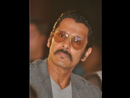 శంకర్ 'ఐ'కోసం  విక్రమ్‌ కొత్త గెటప్ 