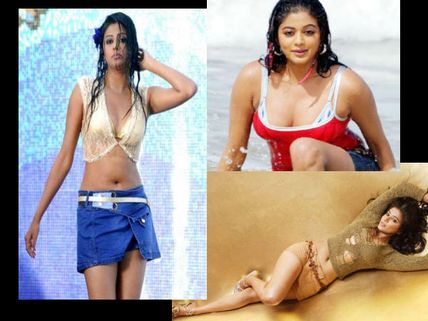  చిత్రాలు : డబ్బు వ్యవహారంలో అమీర్‌‌తో ప్రియమణికి గొడవ!