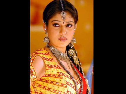 ఐటం సాంగ్ చేస్తున్న నయనతార!