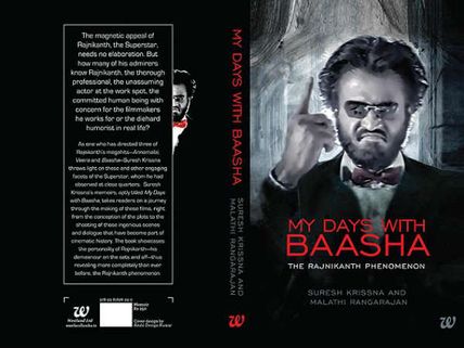 రజనీకి ..'బాషా' దర్శకుడు స్పెషల్ బర్తడే గిప్ట్  