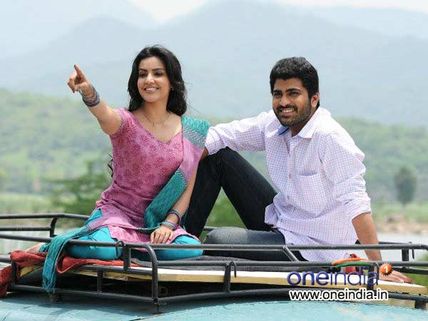 కొత్తగానే ఉంది కానీ... ('కో అంటే కోటి' రివ్యూ)