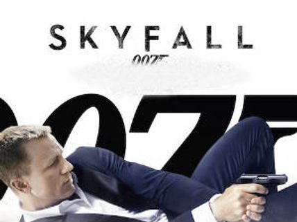 చరిత్ర సృష్టించిన జేమ్స్‌బాండ్ ‘స్కైఫాల్’