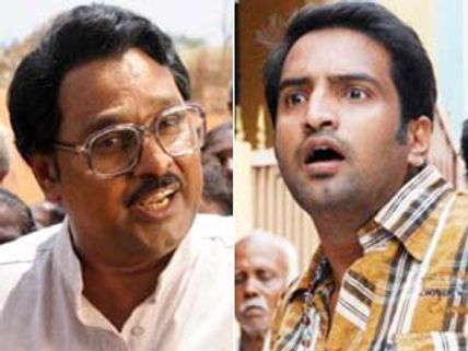 స్టార్ కమిడియన్ పై దర్శకుడు పోలీసులకు ఫిర్యాదు