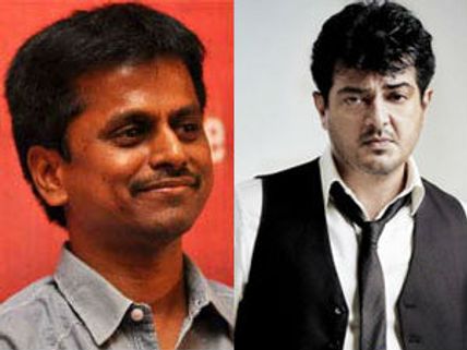 ద్విపాత్రాభినయంతో మురుగదాస్ నెక్స్ట్ చిత్రం