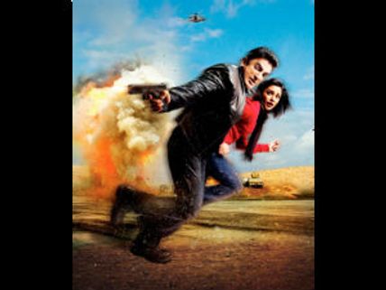 హాలీవుడ్‌ ప్రముఖలకు కమల్ 'విశ్వరూపం'