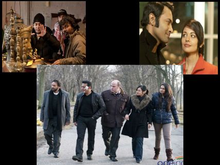  ‘విశ్వరూపం’ రివ్యూ...(ఎన్నారై పాఠకుడి రివ్యూ)