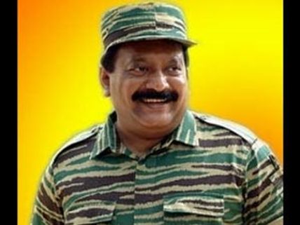 వెండితెరపై ఎల్టీటీఈ ప్రభాకరన్‌ జీవిత చరిత్ర