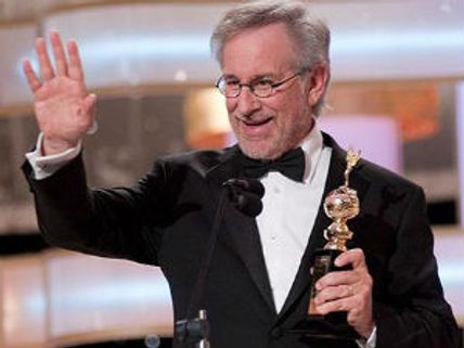 స్టార్ డైరక్టర్ స్పీల్‌బర్గ్‌కి నిరాశే 