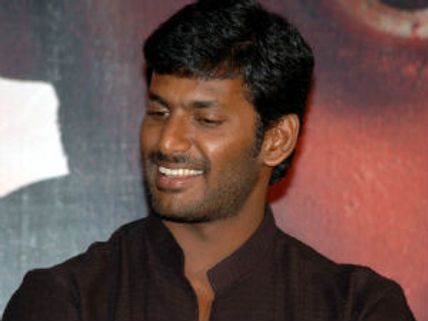 హీరో విశాల్ వివాదం...మళ్లీ మొదటికి.. 