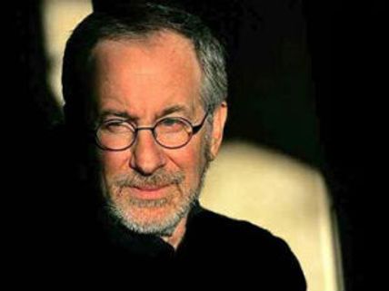 స్టీవెన్‌  స్పీల్ బర్గ్  ఇండియా రాక...మన సినీ ప్రముఖులతో విందు  