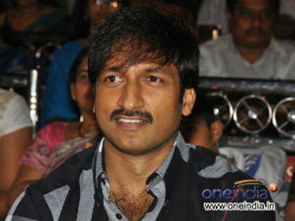 'వేంగై పులి'గా  గోపీచంద్ చిత్రం 