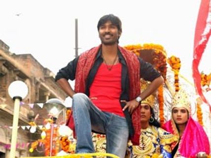 రజనీకాంత్ అల్లుడి మూవీ షూటింగులో ఇద్దరు మృతి?