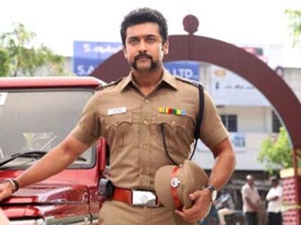 వెంకటేష్ టైటిల్ తో  గౌతమ్ మీనన్ చిత్రం