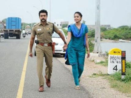 సూర్య 'సింగం-2' ఆడియో ఎప్పుడంటే..