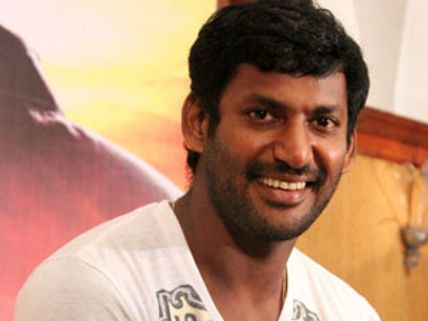 అదే నా మూడో అవతారం:  విశాల్‌ 