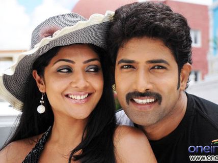 సోది డ్రామా‌చారి.. (రామాచారి రివ్యూ)