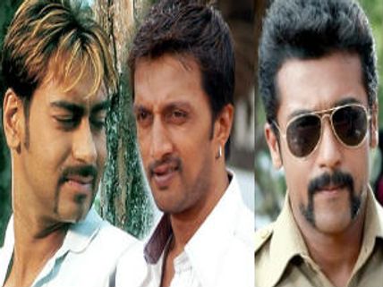 ఆడియో వేదికపై ఒకేసారి మూడు సింగాలు!