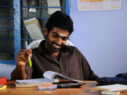 అందుకే కొత్త డైరక్టర్స్ కి ఛాన్స్ ఇస్తున్నా