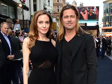 రొమ్ముల తొలగింపు తర్వాత ఏంజలీనా జోలీ ఇలా..