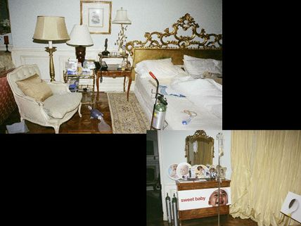 మైకెల్‌ జాక్సన్‌ పై ఆరోపణలు నిజమే(ఫోటోలు)