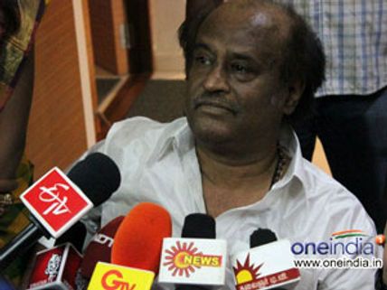  కళ్యాణ్ రామ్ ‘ఓం’ రీమేక్ ప్లాన్లో రజనీకాంత్