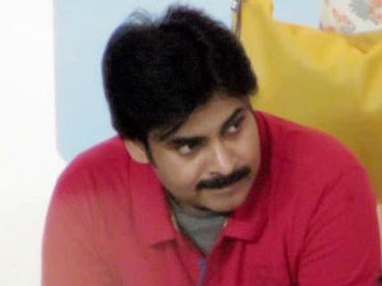 పవన్ కళ్యాణ్ మ్యాటర్.. ఇది నిజమా..రూమరా??