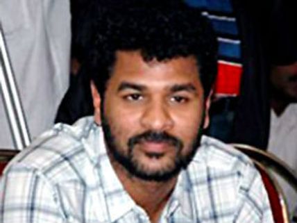 రెండేళ్ల తర్వాతే  అని  ప్రభుదేవా తేల్చి చెప్పాడు