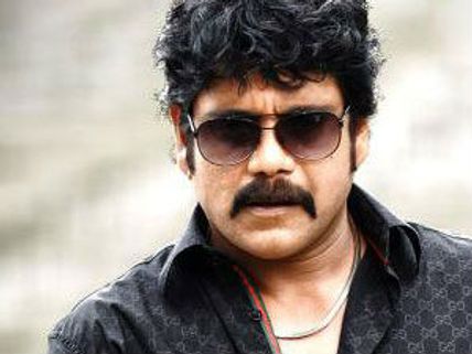  నాగ్ 'భాయ్‌' కథ ఆ సెంటిమెంట్ తో ...