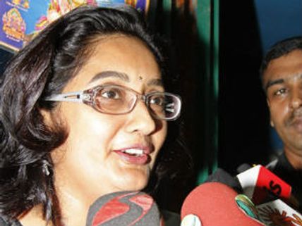 నేను క్షేమమే.. రూమర్స్  నమ్మొద్దని హీరోయిన్ 