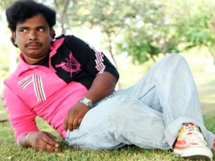 మెగా ఫ్యామిలీని టార్గెట్ : కొత్తజంటలో సంపూర్ణేష్?