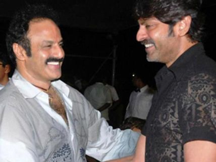 బాలకృష్ణ సినిమాలో విలన్ గా ఆ తెలుగు హీరో ఖరారు