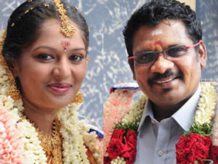 'ప్రేమదేశం' కదిర్‌కు పెళ్లి కుదిరింది 