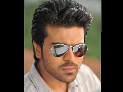 రామ్ చరణ్  తో  మరో మల్టిస్టారర్...డిటేల్స్ 