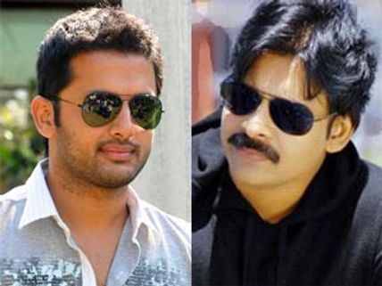 నితిన్ సినిమాలో పవన్ టాపిక్ కి చెక్