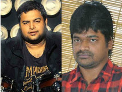  తమన్‌ తీరుపై హరీష్ శంకర్ చురకలు?
