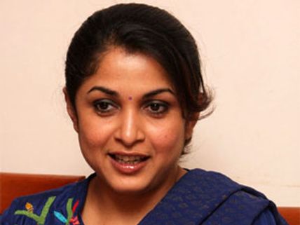 ‘బాహుబలి’ తల్లి  శ్రీదేవి కాదు..మరి? 