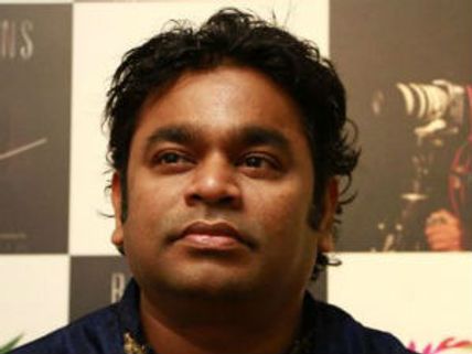 నిర్మాత అవతారం ఎత్తబోతున్న ఏఆర్ రెహమాన్