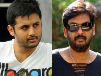 పూరీ,నితిన్ చిత్రం షూటింగ్ ఏ దేశంలో ?
